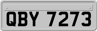 QBY7273