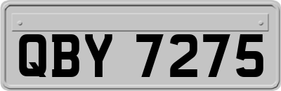 QBY7275