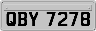 QBY7278
