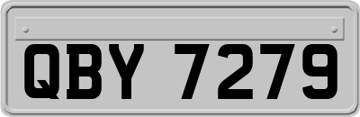 QBY7279