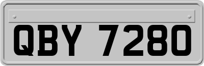 QBY7280
