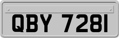 QBY7281