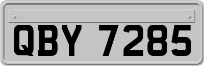 QBY7285