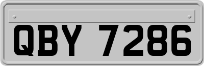 QBY7286