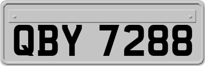 QBY7288