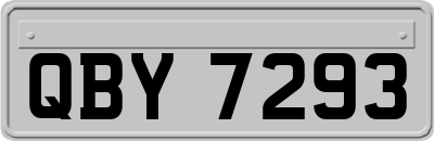 QBY7293