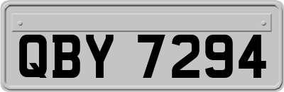 QBY7294