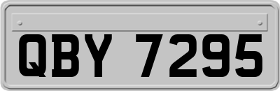 QBY7295