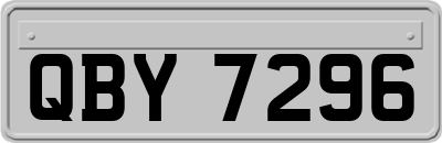 QBY7296