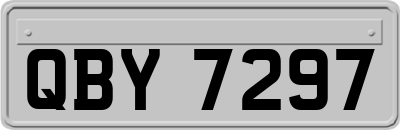 QBY7297