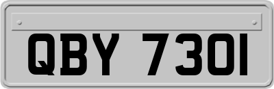 QBY7301
