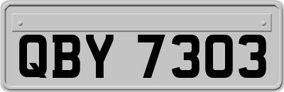 QBY7303