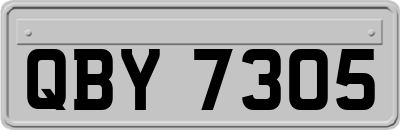 QBY7305