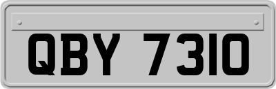 QBY7310