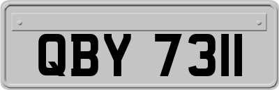 QBY7311