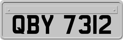 QBY7312