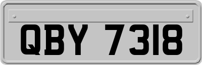 QBY7318