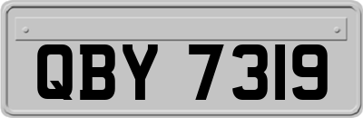 QBY7319