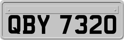 QBY7320