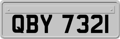 QBY7321