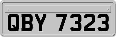 QBY7323