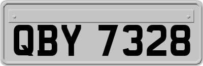 QBY7328