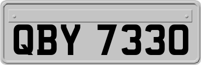 QBY7330