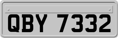 QBY7332