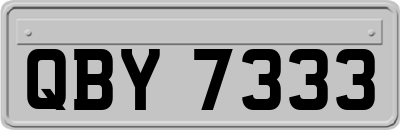 QBY7333