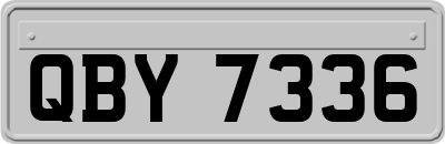 QBY7336