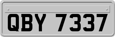 QBY7337