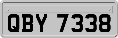 QBY7338