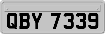 QBY7339