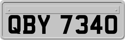 QBY7340