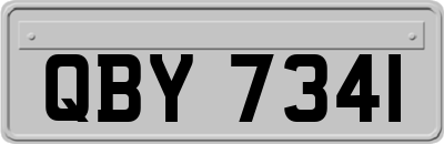 QBY7341