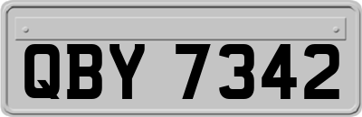 QBY7342