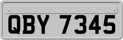 QBY7345