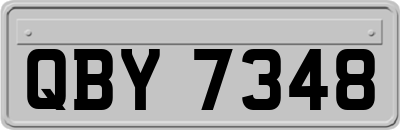 QBY7348