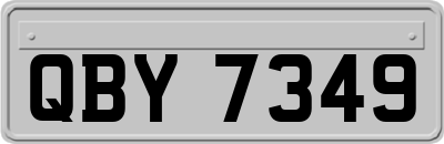 QBY7349