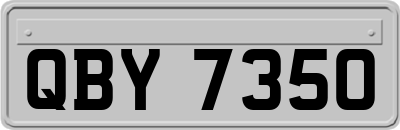 QBY7350
