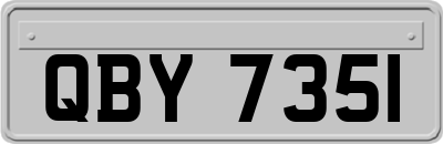 QBY7351