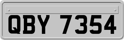QBY7354