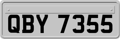 QBY7355