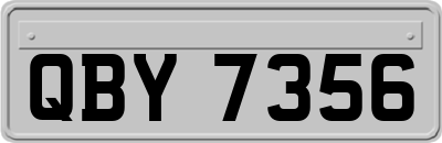 QBY7356