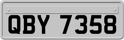 QBY7358
