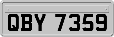 QBY7359