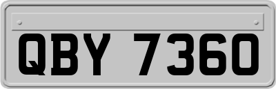QBY7360