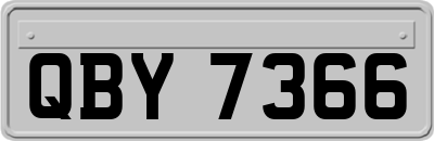 QBY7366