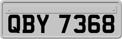 QBY7368