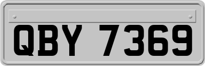 QBY7369